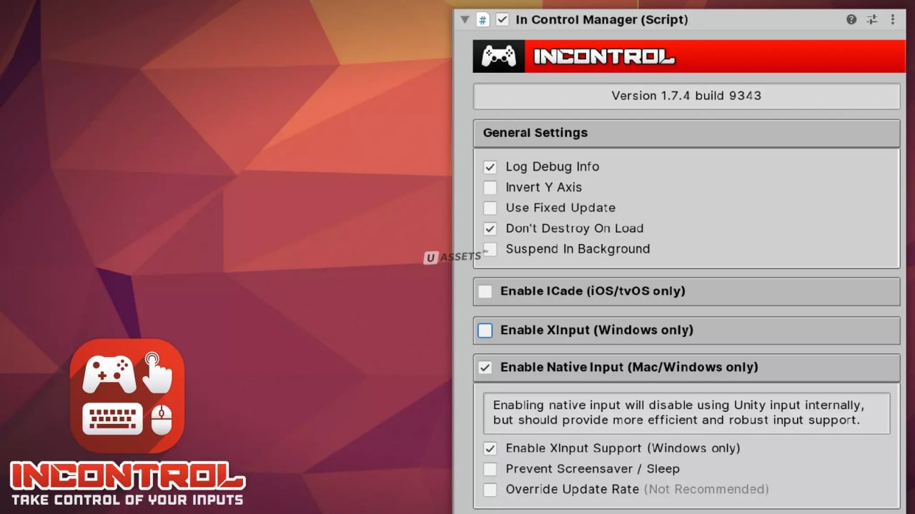 InControl📱 - изображение 3